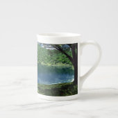 Neben Deep Waters Specialty Tasse (Rechts)
