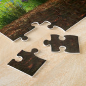 Neben dem Stillwasserrätsel Puzzle (Seite)