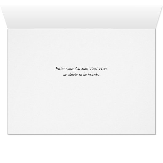 Neben der Weihnachtsbaumkarte von Dallas (Innenansicht Horizontal (Unten))