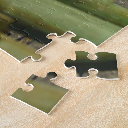 Neben Folly Pier Puzzle (Seite)