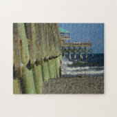 Neben Folly Pier Puzzle (Horizontal)