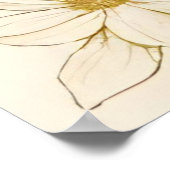 Neben ihr, immer poster (Ecke)