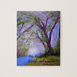 Neben Stillwasser Puzzle