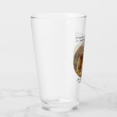 Neben You Collie Glas (Rechts)