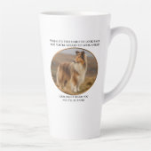 Neben You Collie Milchtasse (Rechts)