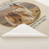 Neben You Collie Sherpadecke (3/4)