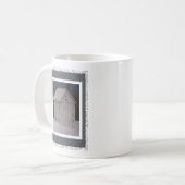 Nebengebäude Kaffeetasse (Vorderseite Links)