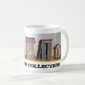 NEBENGEBÄUDE-SAMMLUNG KAFFEETASSE (VorderseiteRechts)