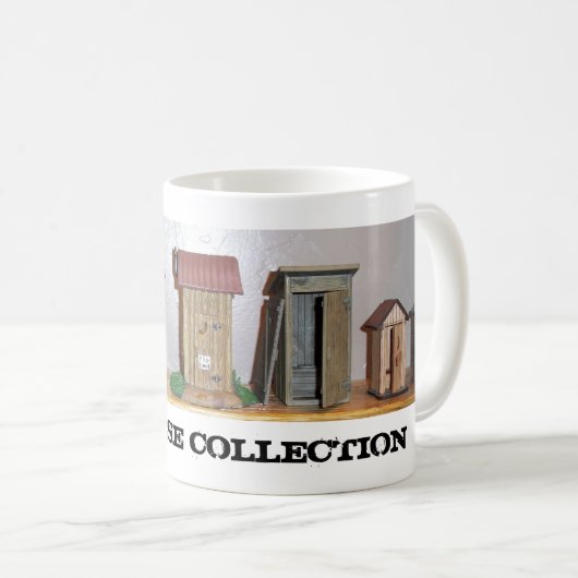 NEBENGEBÄUDE-SAMMLUNG KAFFEETASSE (VorderseiteRechts)