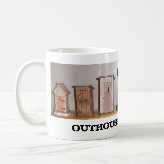 NEBENGEBÄUDE-SAMMLUNG KAFFEETASSE (Links)