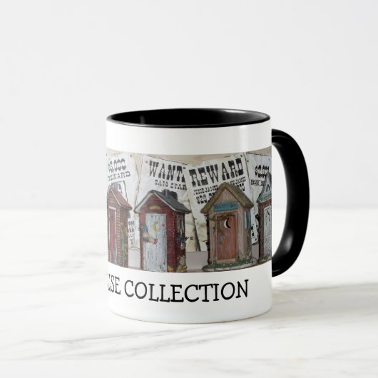 NEBENGEBÄUDE-SAMMLUNG TASSE (VorderseiteRechts)