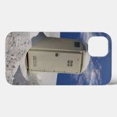 Nebengebäude WiFi ~ iPad Air-Fall Case-Mate iPhone Hülle (Rückseite (Horizontal))