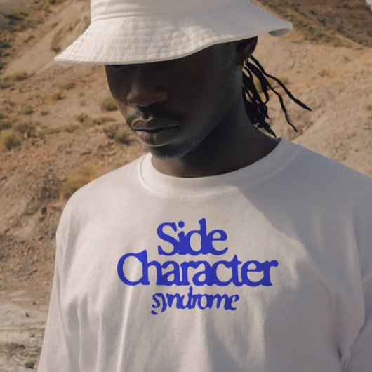 Nebennierenrindensyndrom Frauenlähmung T - Shirt