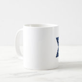 Nebenstar von David Kaffeetasse (Vorderseite Links)