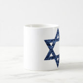 Nebenstar von David Kaffeetasse (Mittel)