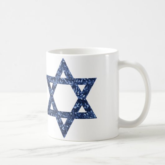 Nebenstar von David Kaffeetasse (Rechts)