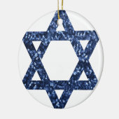 Nebenstar von David Keramikornament (Links)