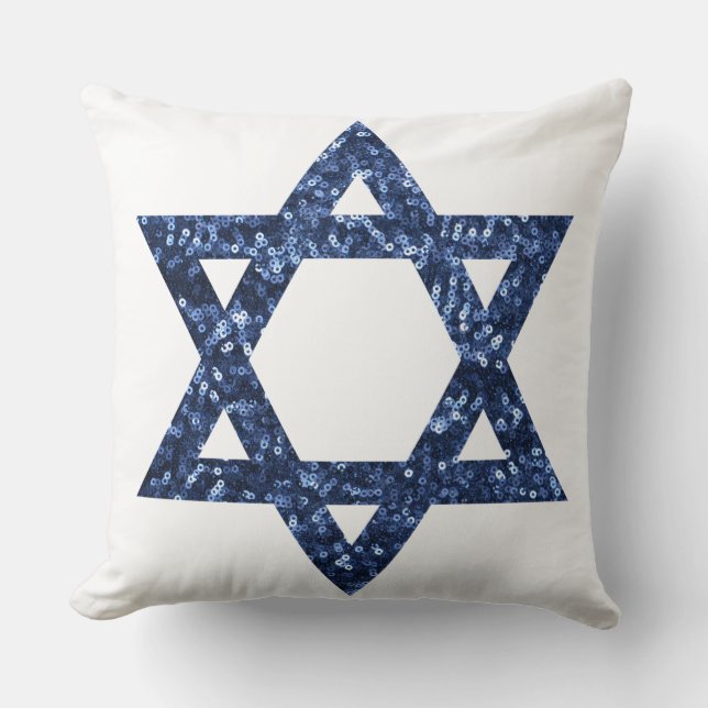 Nebenstar von David Kissen (Vorderseite)