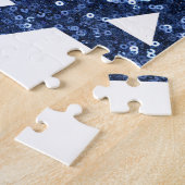 Nebenstar von David Puzzle (Seite)