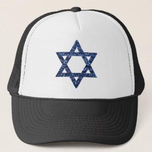 Nebenstar von David Truckerkappe
