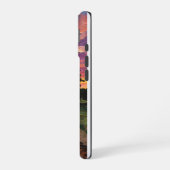 Nebenstraße iPhone 16 Hülle (Linke Seite)