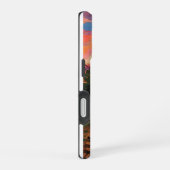 Nebenstraße iPhone 16 Hülle (Rechte Seite)