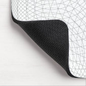 Nebenwirkung Mousepad (Ecke)