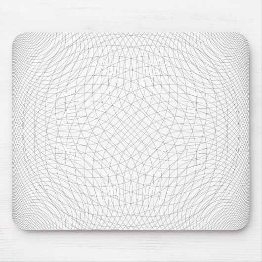 Nebenwirkung Mousepad (Vorne)