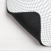 Nebenwirkung Mousepad (Ecke)