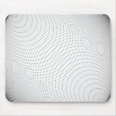Nebenwirkung Mousepad (Vorne)
