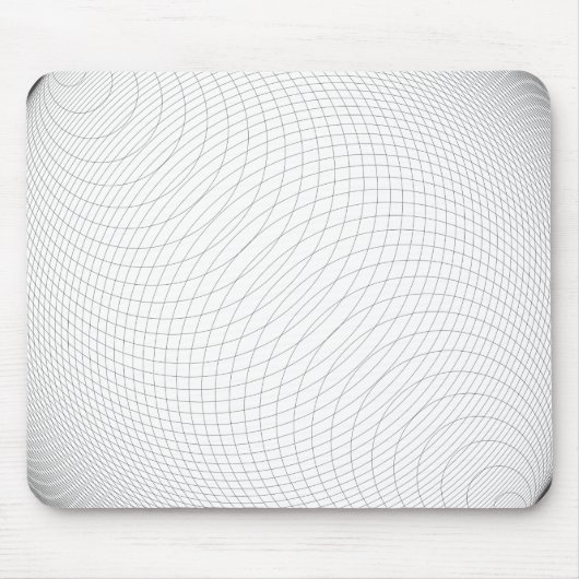Nebenwirkung Mousepad (Vorne)