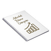 Nebenwirkung Verhalten Notizblock (Rechte Seite)