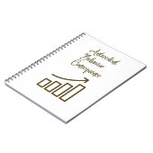 Nebenwirkung Verhalten Notizblock (Linke Seite)