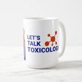 Nebenwirkungen Podcast - Klassische Tasse 15 oz (VorderseiteRechts)