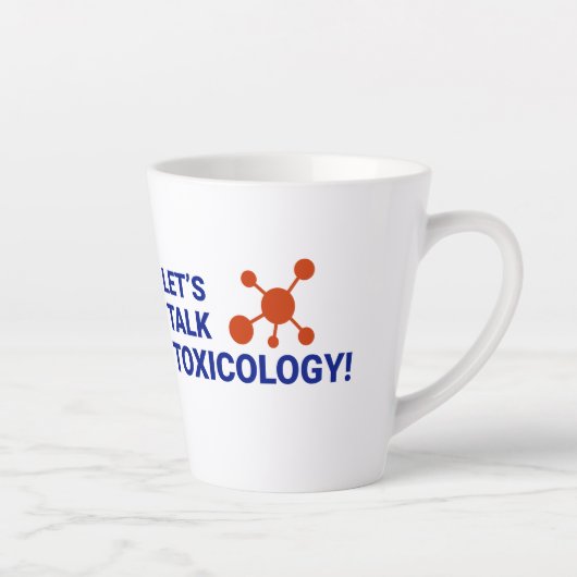 Nebenwirkungen Podcast - Latte Tasse (Rechts)