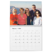 Nebergall Kalender 2011 (Feb 2026)