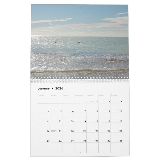 Nebergall Kalender 2011 (Jan 2026)