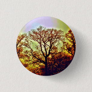 NEBLIGE SONNENBÄUME BUTTON