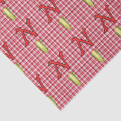 Nebraska 10lb Tissue Paper Seidenpapier (Ausschnitt)