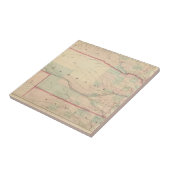 Nebraska 2 fliese (Seite)