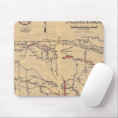 Nebraska 2 mousepad (Mit Mouse)