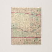 Nebraska 2 puzzle (Vertikal)