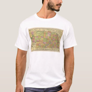 Nebraska 2 T-Shirt