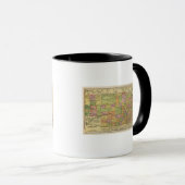 Nebraska 2 tasse (VorderseiteRechts)