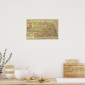 Nebraska 3 poster (Küche)