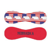 Nebraska Baseball (Paneele)