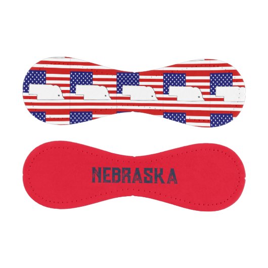 Nebraska Baseball (Paneele)