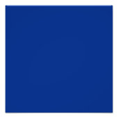 Nebraska Blue Fotodruck (Vorne)