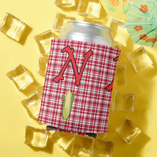 Nebraska Can Cooler Dosenkühler (In Situ Sommer)