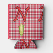 Nebraska Can Cooler Dosenkühler (Vorderseite)